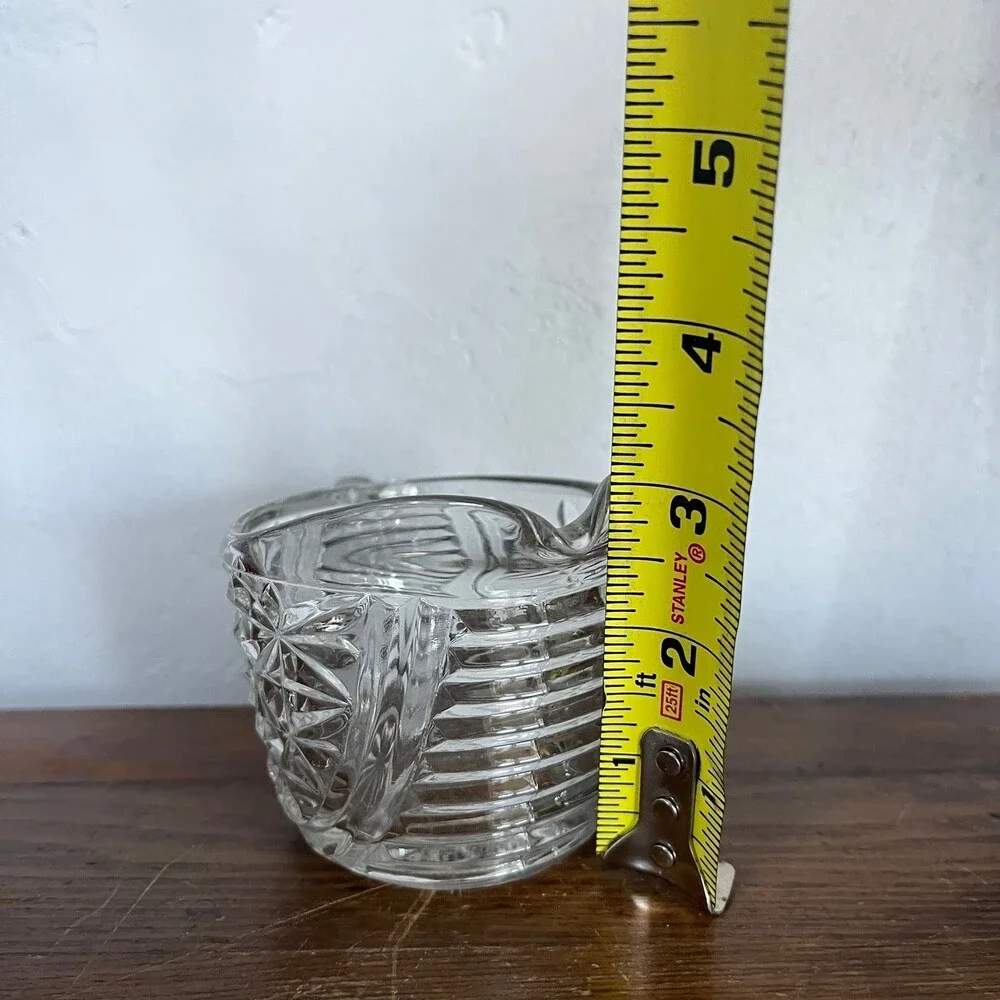 Anchor Hocking beautiful vintage